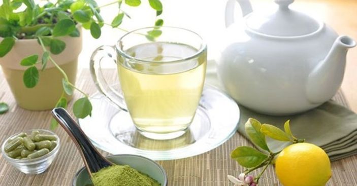 Mucizevi çay: Moringa çayı nedir, nasıl tüketilir? Moringa çayı faydaları..