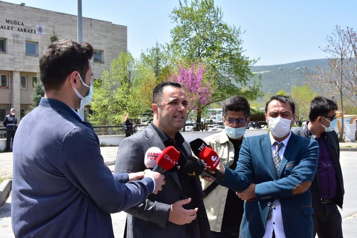 Pınar Gültekin'in katilinden pes dedirten savunma