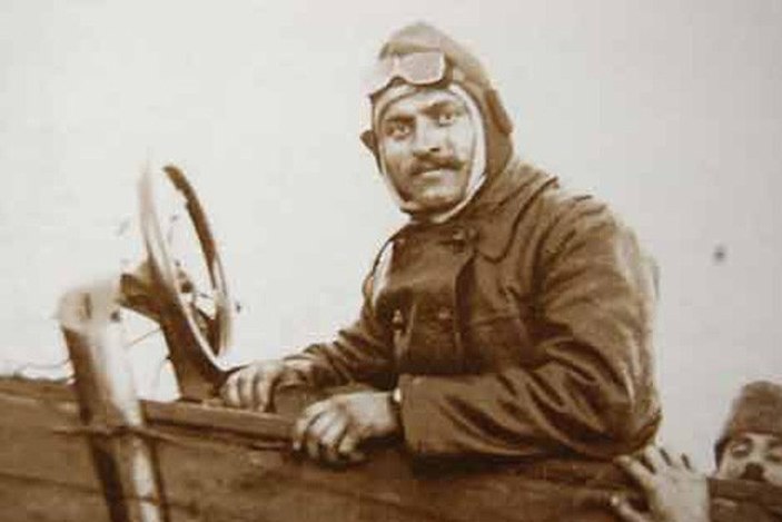 26 Nisan Dünya Pilotlar Günü: Dünya Pilotlar Günü kutlama mesajları 2021