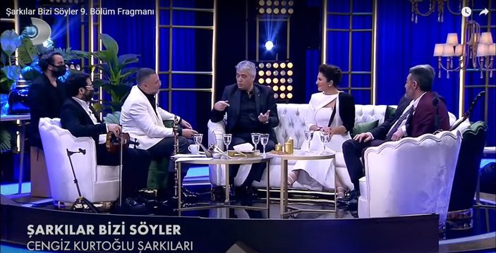 Şarkılar Bizi Söyler yeni bölüm konukları kimler? 26 Nisan Şarkılar Bizi Söyler konukları..
