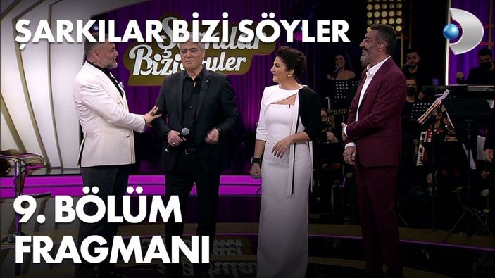 Şarkılar Bizi Söyler yeni bölüm konukları kimler? 26 Nisan Şarkılar Bizi Söyler konukları..