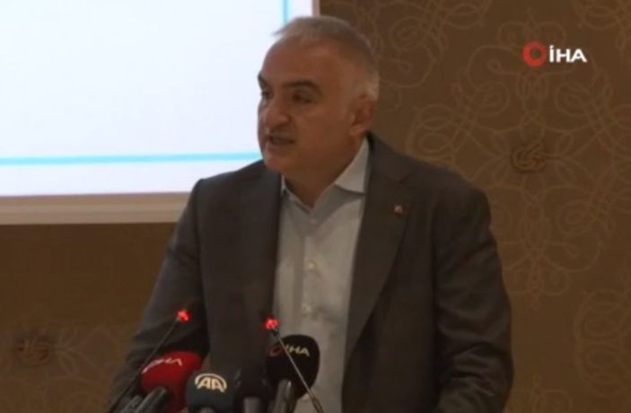 Tam kapanma kararı turistleri kapsamayacak