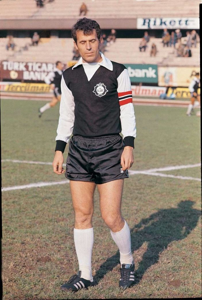 Mustafa Denizli, Altay ile anlaştı