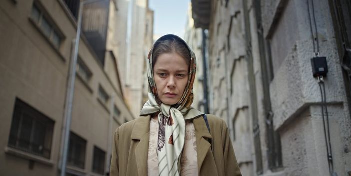 Netflix Fatma dizisi 2. sezon ne zaman? Fatma dizi konusu ve oyuncuları..