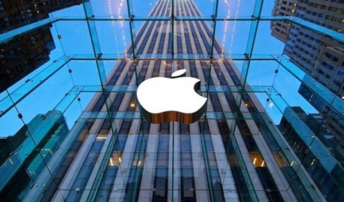Apple'dan ABD'de 5 yılda 430 milyar dolarlık yatırım taahhüdü