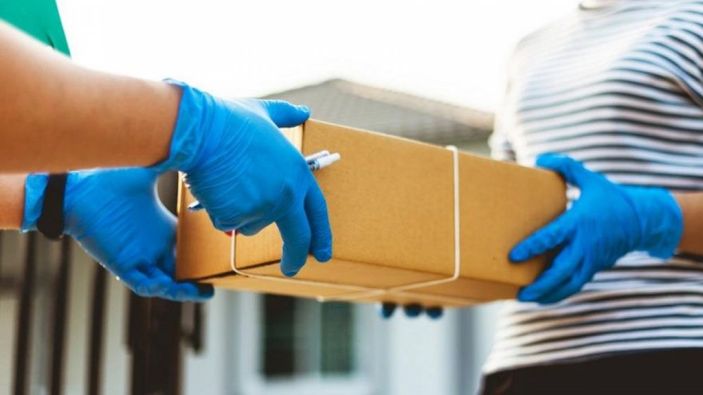 Tam kapanmada kargolar açık mı, kapalı mı? Kargoya gitmek yasak mı?