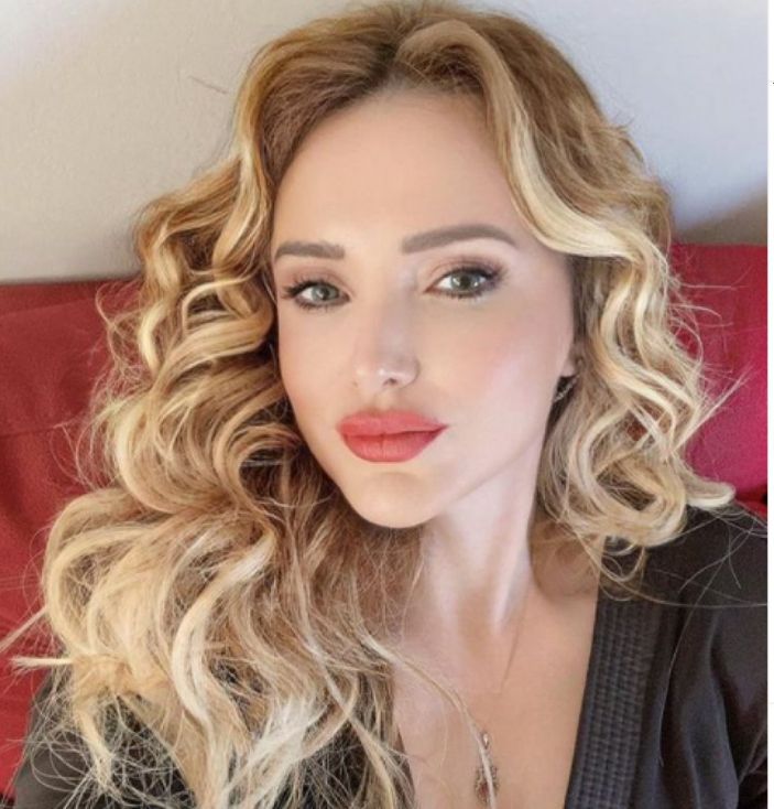 Meral Kaplan kimdir? Demet ve Alişan konuğu Meral Kaplan'ın biyografisi..