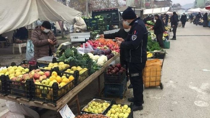 Semt pazarları kurulacak mı? Tam kapanmada pazarların durumu..