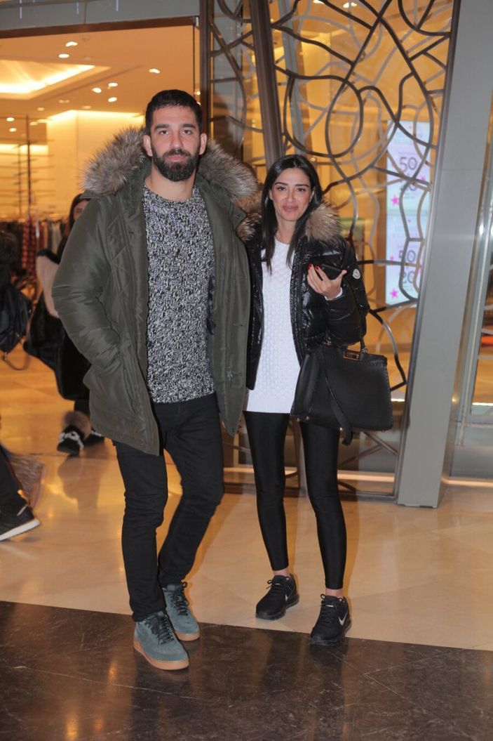 Aslıhan Doğan'dan yeni proje