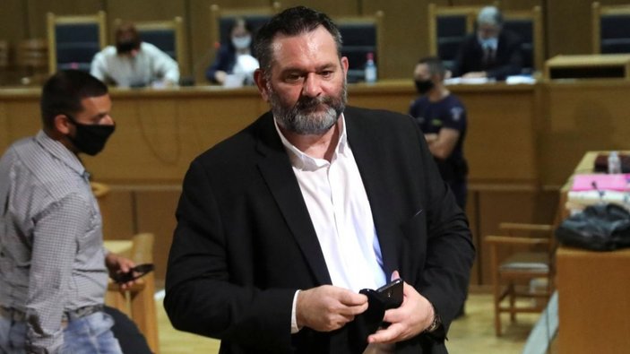 Avrupa Parlamentosu, Yunan milletvekili Yannis Lagos'un dokunulmazlığını kaldırdı