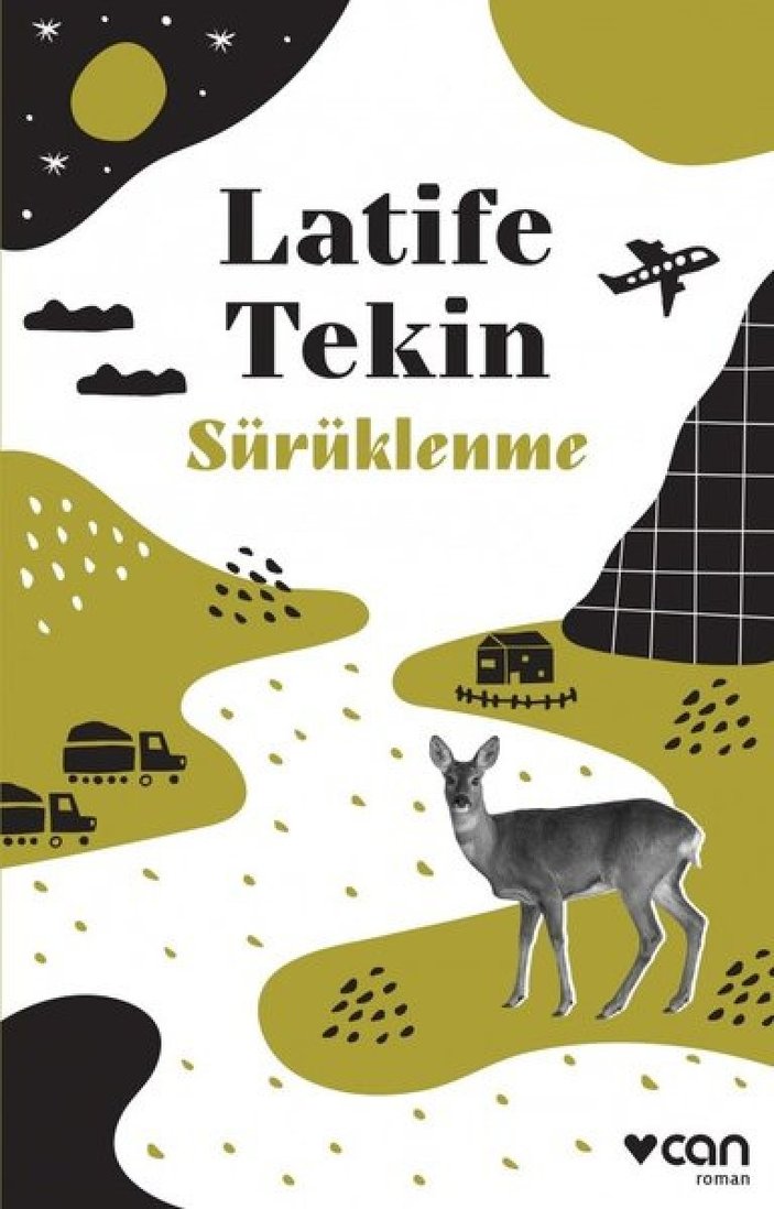 Dilin sınırlarını zorlayan bir yazar: Latife Tekin