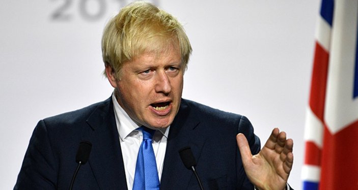 İngiltere Başbakanı Boris Johnson'a ev yenileme soruşturması