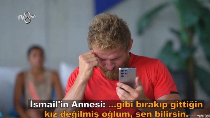 Survivor İsmail Balaban'ın nişanlısı Gamze Atakan kimdir? Duyduklarına inanamadı..