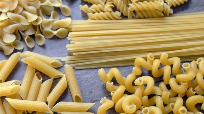 aa Üreticiler yumuşak buğdaydan makarna üretmek istiyor.