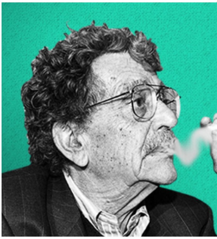Kurt Vonnegut'un kitaplarına verdiği puanlar