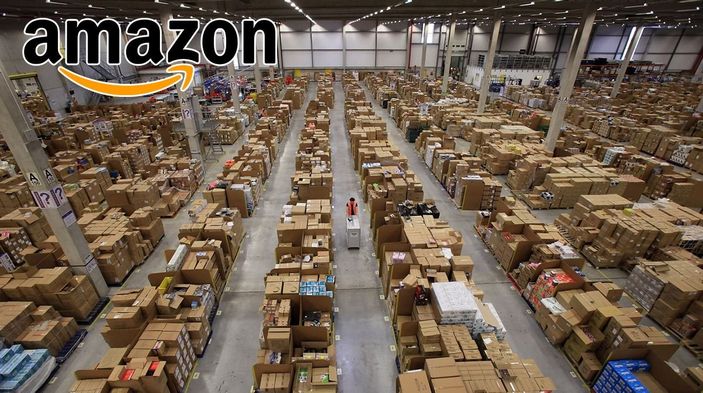 AMAZON