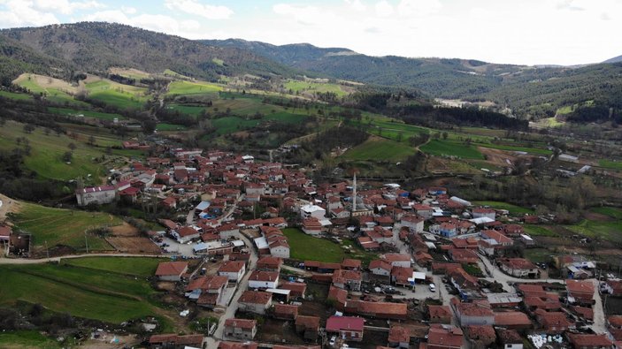 Bursa'da 20 yıl yetecek altın rezervi bulundu