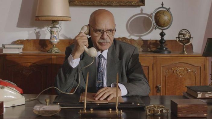 Bir Zamanlar Kıbrıs’ın Efsane’si Demir Karahan kimdir?