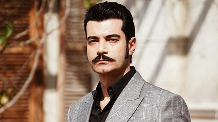 Bir Zamanlar Çukurova'nın Demir'i Murat Ünalmış kimdir? Murat Ünalmış hakkında bilgiler