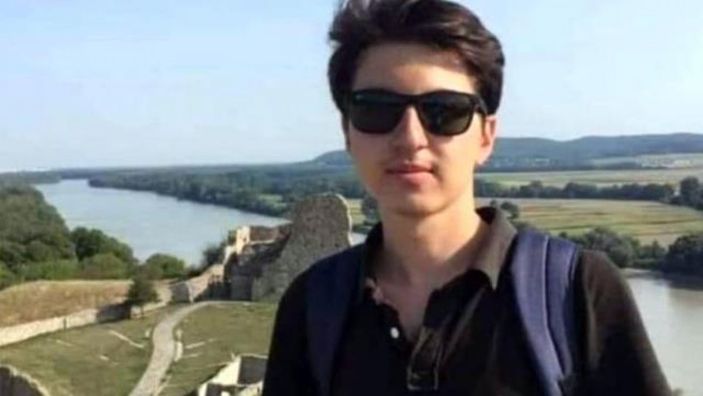 Süleyman Törehan Tarık