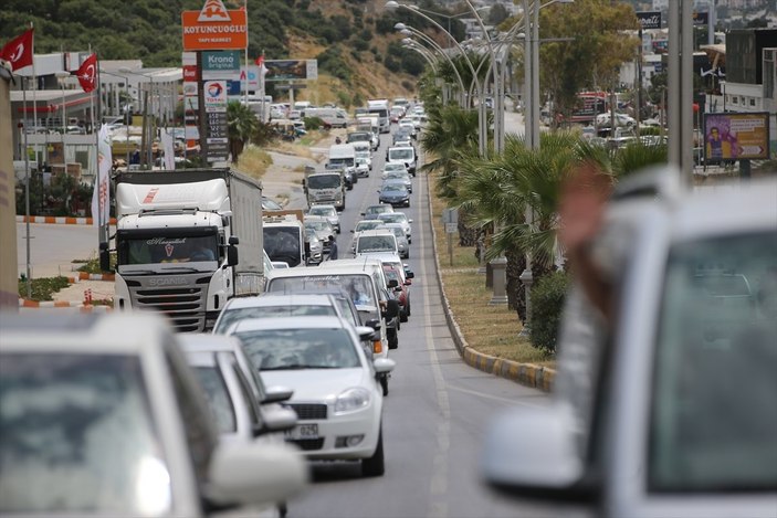 Bodrum’da yoğun bakım yatak sayısı endişelendiriyor