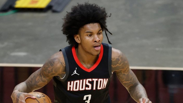 Kevin Porter Jr, NBA tarihine geçti