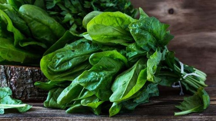 Diyetinize ekleyebileceğiniz yüksek proteinli 10 sebze