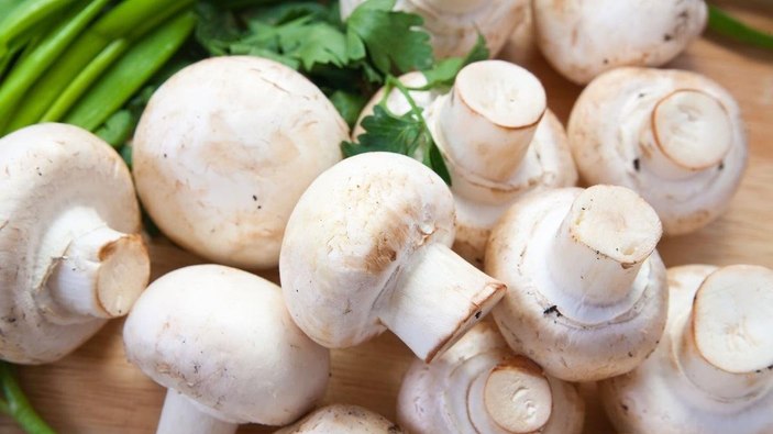 Diyetinize ekleyebileceğiniz yüksek proteinli 10 sebze