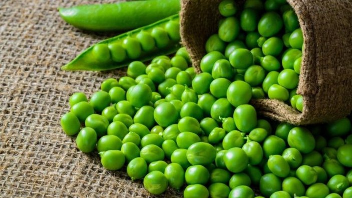Diyetinize ekleyebileceğiniz yüksek proteinli 10 sebze