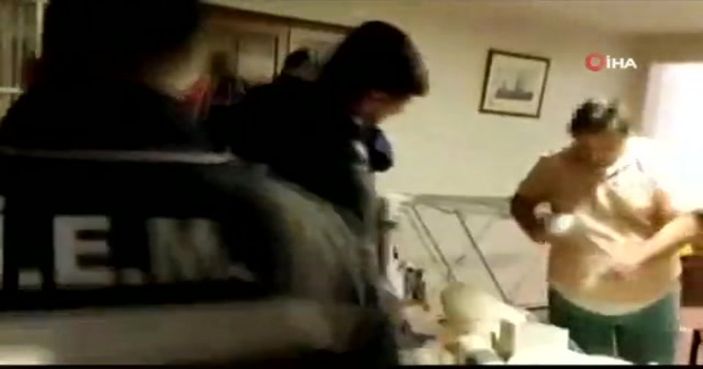 İstanbul'da hayali kripto para dolandırıcılığı: 544 kişi mağdur