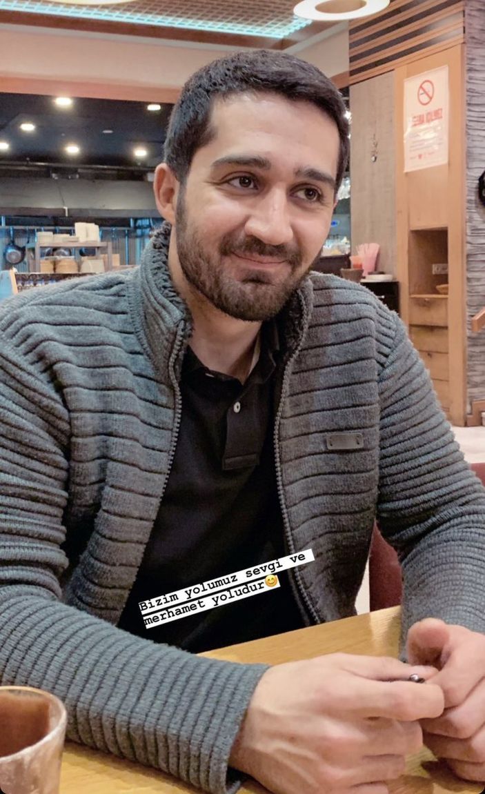 Said Hatipoğlu kimdir? Demet ve Alişan konuğu Said Hatipoğlu hayatı ve kariyeri..