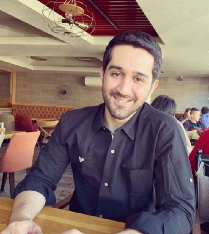 Said Hatipoğlu kimdir? Demet ve Alişan konuğu Said Hatipoğlu hayatı ve kariyeri..