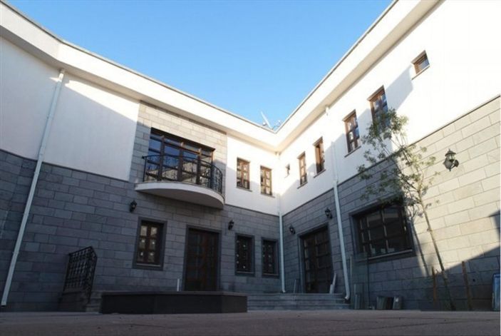 Sur’da yapımı tamamlanan yapılar hak sahiplerine teslim edilecek