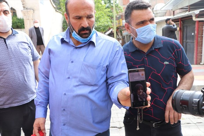 İstanbul'dan Siirt'e yanlış kişinin cenazesi gönderildi