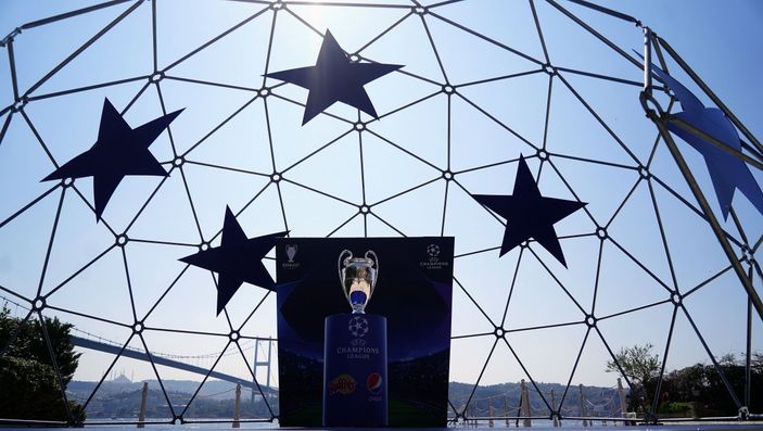 Bakan Kasapoğlu: Kaos tüm paydaşlara zarar veriyor