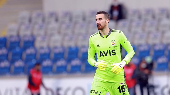 Harun Tekin'in kaderi sezon sonunda belli olacak