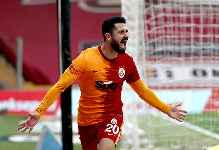 Galatasaray'da 12 oyuncunun sözleşmesi sona eriyor