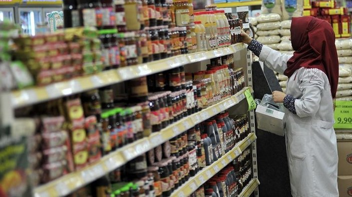 Ardahan’da zincir marketlerin bazı ürünleri satması yasaklandı