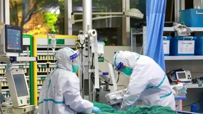 Hollanda'da elektrik kesintisi nedeniyle 2 koronavirüs hastası öldü