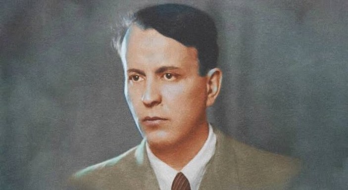 Türkçülük akımının temsilcisi, şair Nihal Atsız'ın 47'inci ölüm yılı 