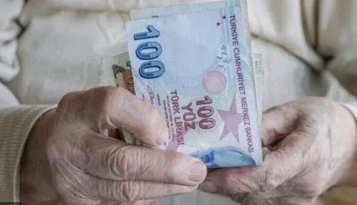 Emekli bayram ikramiyesi ne zaman yatacak, belli oldu mu? SSK Bağ-Kur emekli bayram ikramiyesi tarihi