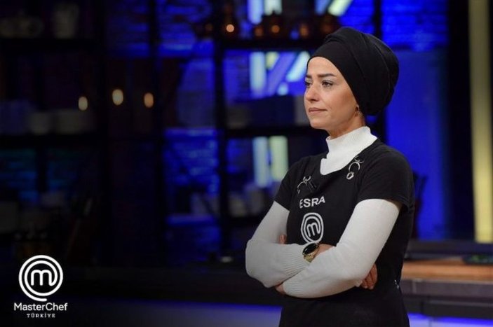 Masterchef Esra kimdir? Demet ve Alişan konuğu Esra Tokelli hakkında bilgiler