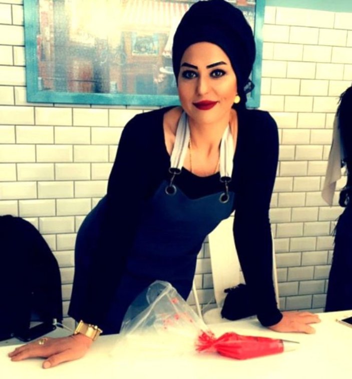 Masterchef Esra kimdir? Demet ve Alişan konuğu Esra Tokelli hakkında bilgiler