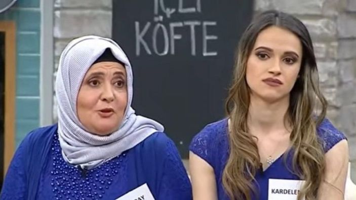 Gelinim Mutfakta Kardelen kimdir? Yeni yarışmacı Kardelen Şen..