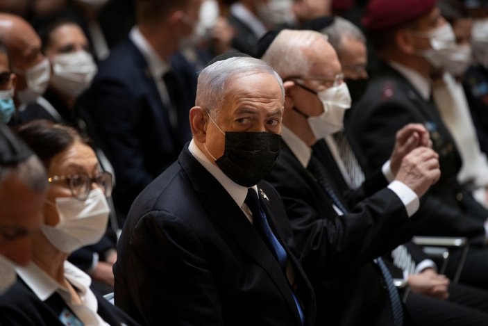 Binyamin Netanyahu'ya koalisyon için tanınan sürede sona yaklaşıldı
