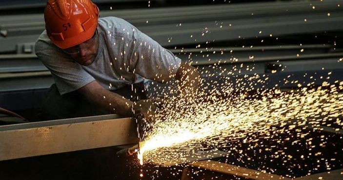 aa ISO, PMI verisini açıkladı