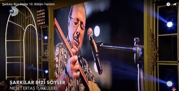 Şarkılar Bizi Söyler yeni bölüm konukları kimler? 3 Mayıs Şarkılar Bizi Söyler konukları..