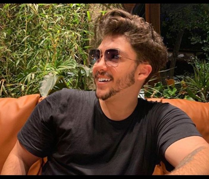 Aziz Kiraz kimdir? Demet ve Alişan konuğu Aziz Kiraz hakkında bilgiler