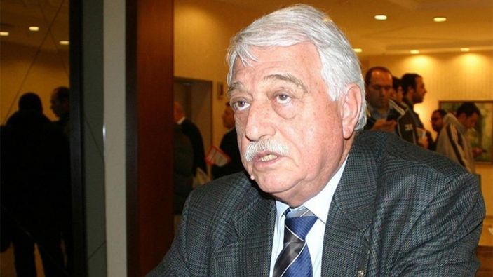 Türker Arslan koronavirüs nedeniyle vefat etti