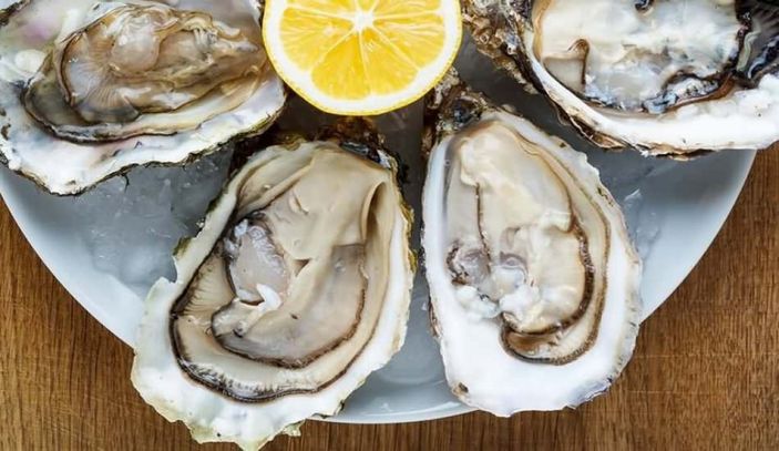 Göz sağlığı için A vitamini yüksek 16 yiyecek